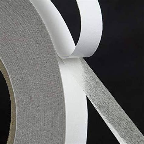 Double Sided Tissue Tape 1" (24mm) X 7Mtr – Neelgagan
