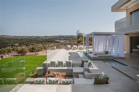 Hotelsandvillasincrete.com | Selection of the best villas in Crete and ...