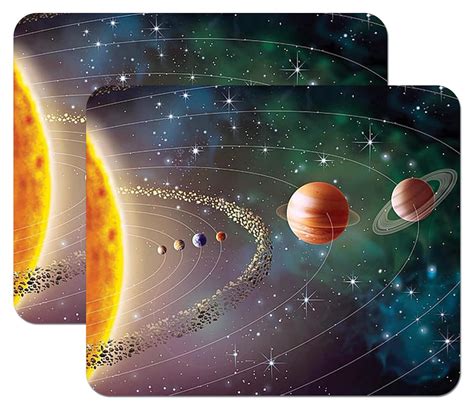 LET'S FREEZE Mouse Pad Computer Mouse Pad for Laptop & Gaming ...