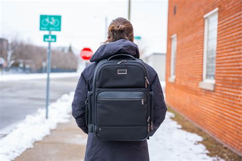 Brand: Briggs & Riley | Pack Hacker