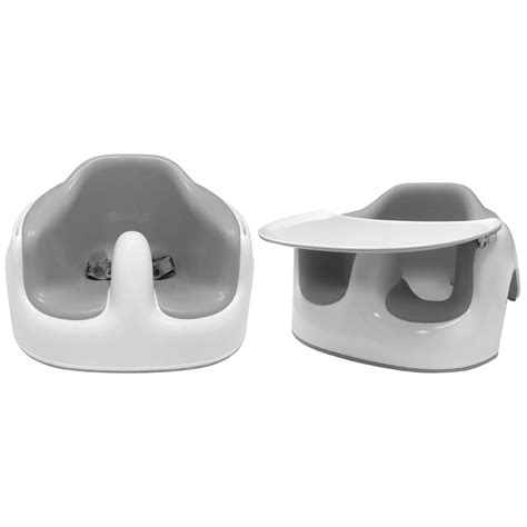 Amazon.com : Bumbo Floor Seat Lite Combo – Portable Baby Booster Chair ...