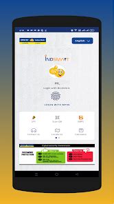 IndSMART IndianBank Mobile App – Apps on Google Play