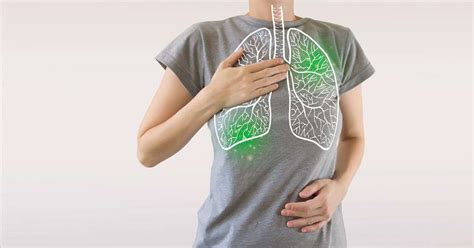 Beware! Lung Cancer Is On The Rise In Women Too! | Femina.in
