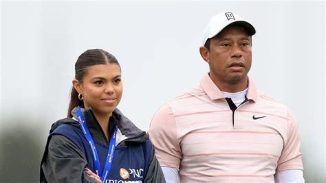 Tiger Woods confirms 17-year-old daughter's news and what this means ...