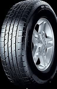 Continental Conti Cross Contract 215/75 R15 100T Tubeless Car Tyre ...