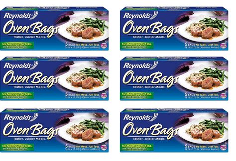 Roasting Chicken In Reynolds Bag at William Justice blog