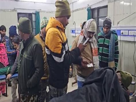 Man injured after shot by miscreant on Jannayak Express in Bihar's ...