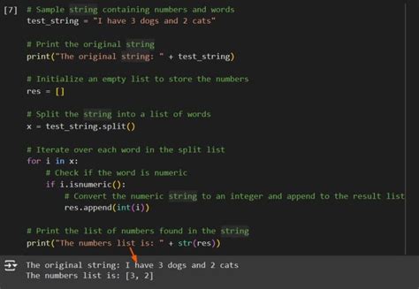 Image result for String Number Python
