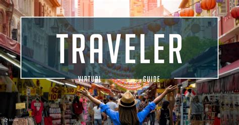Cultural Virtual Tour with your Friendly Guide Xiao Meng - Klook India