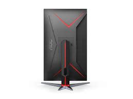 AOC Q27G2S/D 27" QHD Gaming Monitor 170Hz Refresh Rate 1ms MPRT 2560 x ...