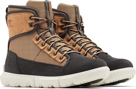 Buy Sorel Men's Winter Boots Online at Lowest Price in Ubuy India ...