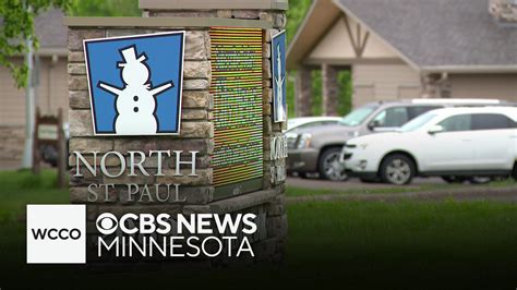 4 hurt in shooting near North St. Paul's Casey Lake Park - CBS Minnesota