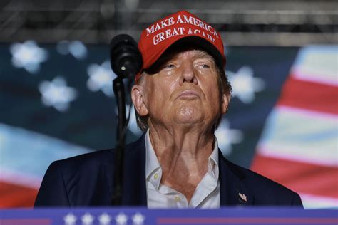 How Old Is Donald Trump? The Former President’s Age In 2025