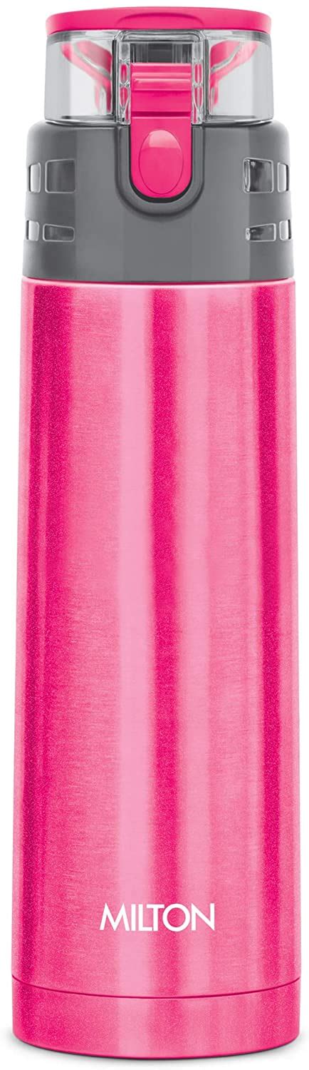 Milton Atlantis Thermosteel Water Bottle (Assorted Colors) – Sarathy ...