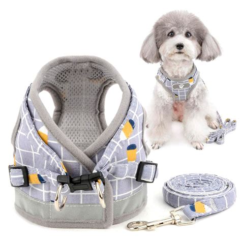 PETBABAS Adjustable Comfort Harness for Dog and Cat – Petbabas