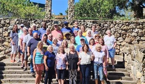 November Dinner Class of 73, Corky Bell's Seafood, Palatka, 30 November ...