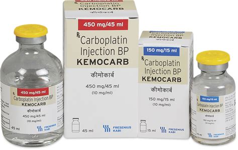 Kemocarb