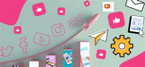 Benefits of social media optimization services (SMO). – Digital Media ...