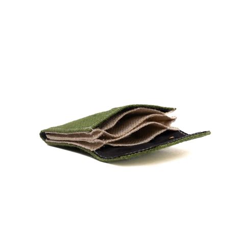 Green card holder – GoneCase