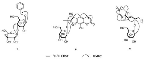 Phytochemical Study of Stem and Leaf of Clausena lansium