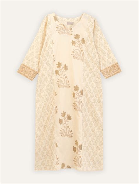 AINA | Hand Block Printed Clothing and Accessories for Women