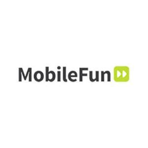 Mobile Fun coupon: 10% Off in May 2026 | TrustDeals.co.in