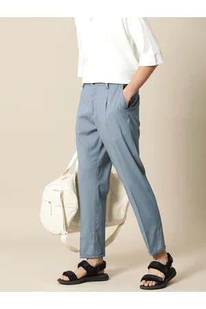 Mr Bowerbird Western Wear - Men | FASHIOLA INDIA