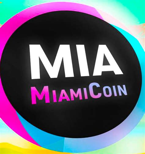 Image result for Miami Coin