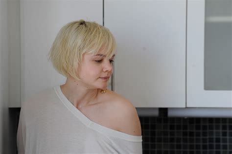 Download Carey Mulligan Movie SHAME HD Wallpaper