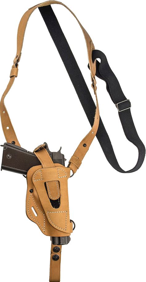 Buy XCH Shoulder Holster Compatible with 1911 Type Pistols, 1911 ...