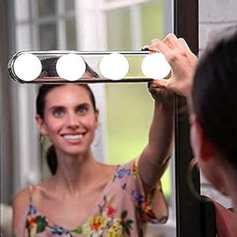 Buy Abandon Studio Glow LED Vanity Make-up Natural Light for Makeup ...