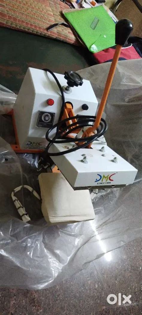 FUSING MACHINE - Kitchen & Other Appliances - 1818711945