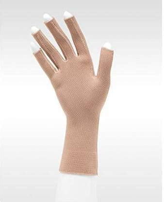 Juzo 3021 Expert Seam Flat Knit Compression Glove With Open Finger ...