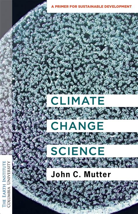 Buy Climate Change Science: A Primer for Sustainable Development ...