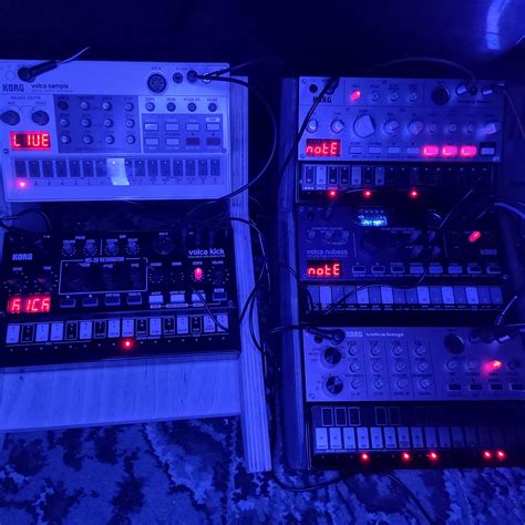 Image result for Volca Modular Tutorial