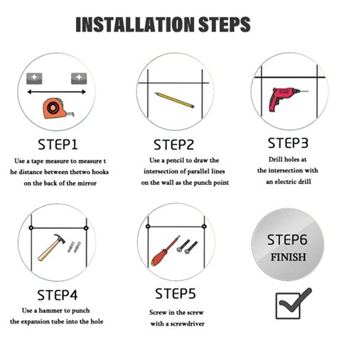 Colourful Multi Frame Wall Painting for Living Room: Modern Oil Art se ...