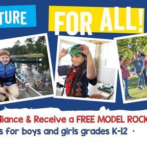 Join Scouting at Silver Park in Alliance!, Silver Park, Alliance, 26 ...
