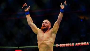 How to watch UFC 323: Dvalishvili vs Yan 2, fight card, streaming links ...