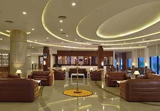 Fortune Hotels - Plan an Event
