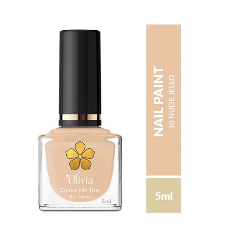 Buy Gel Shine Nail Paint For Women Online In India