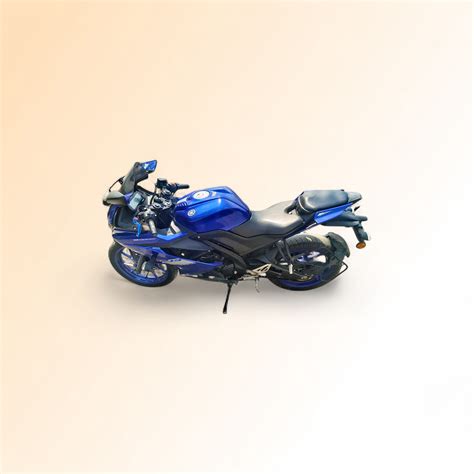 Used Yamaha YZF R15 2020 in Bangalore | DriveX Direct #485244