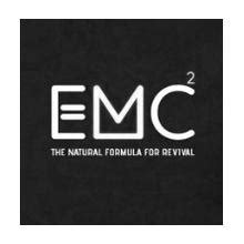 EMC-logo- Custom Men's Premium Polo Shirt India