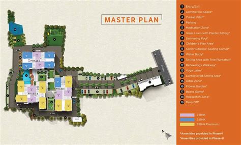 Signum Sampurna in BT Road, Kolkata