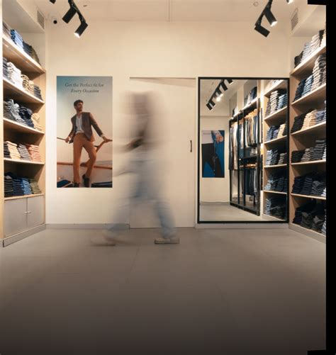 The Pant Project - Custom Made Pants & Ready to wear for Men & Women