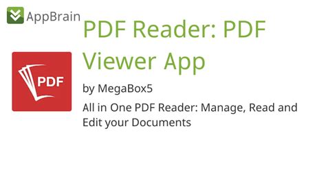 Image result for App Read PDF