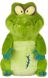 Where's My Water Jakks Pacific Small Plush Wave 1 Alligator 7" Cranky ...
