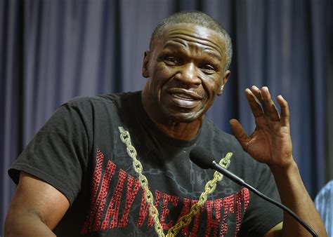 Floyd Mayweather, Sr. Net Worth | Celebrity Net Worth