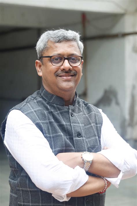 श्री. राजेंद्र हुंजे