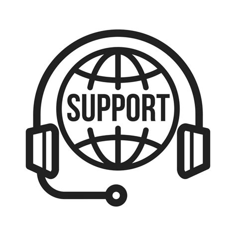 Global Support Icon 的图像结果