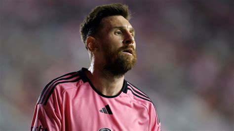 'Find a way to be in DC!' - Lionel Messi slammed for Joe Biden snub as ...